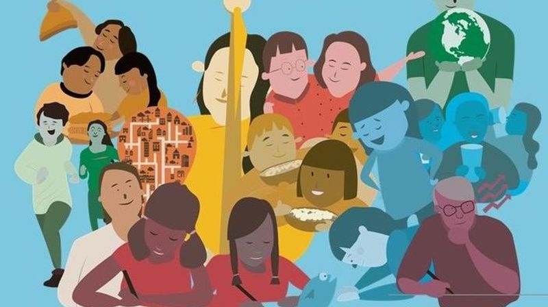 Vi markerer skaperverkets dag 16. juni!