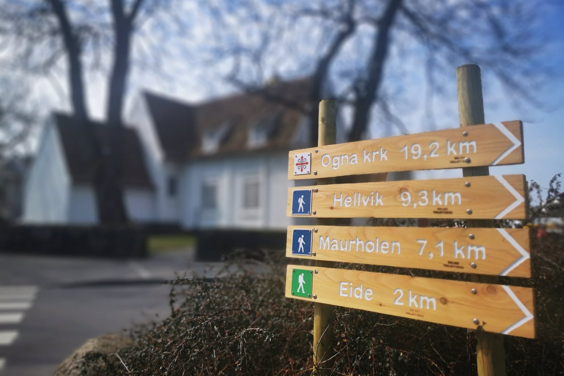 Foto: Visit Egersund