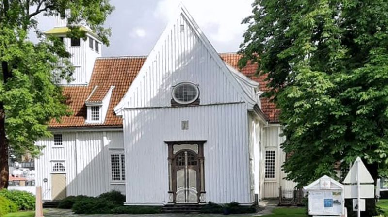 Foto: Kenneth Pedersen