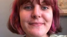 Anna Martha har jobbet som klokker, kirketjener og omviser i Egersund kirke.