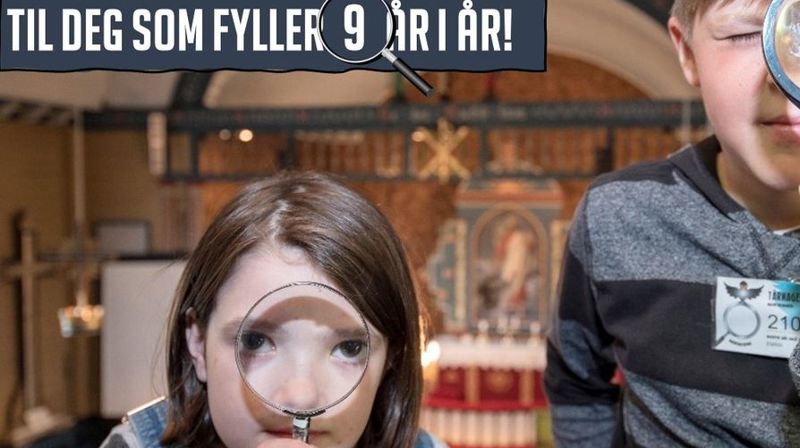 Er du en tårnagent?