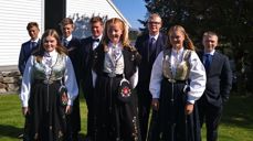 Foto: Kari Johanne Melhus