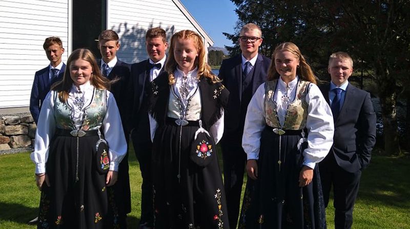 Foto: Kari Johanne Melhus