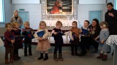 Foto: Kari Johanne Melhus