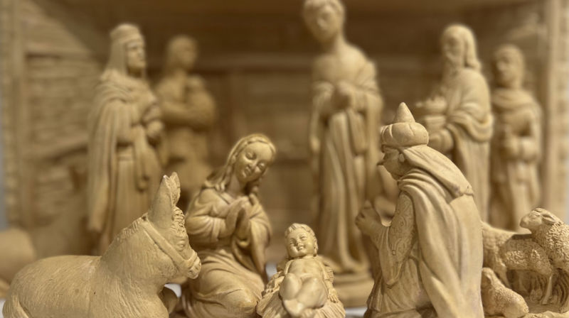 Åpningstider Jul og nyttår 2024