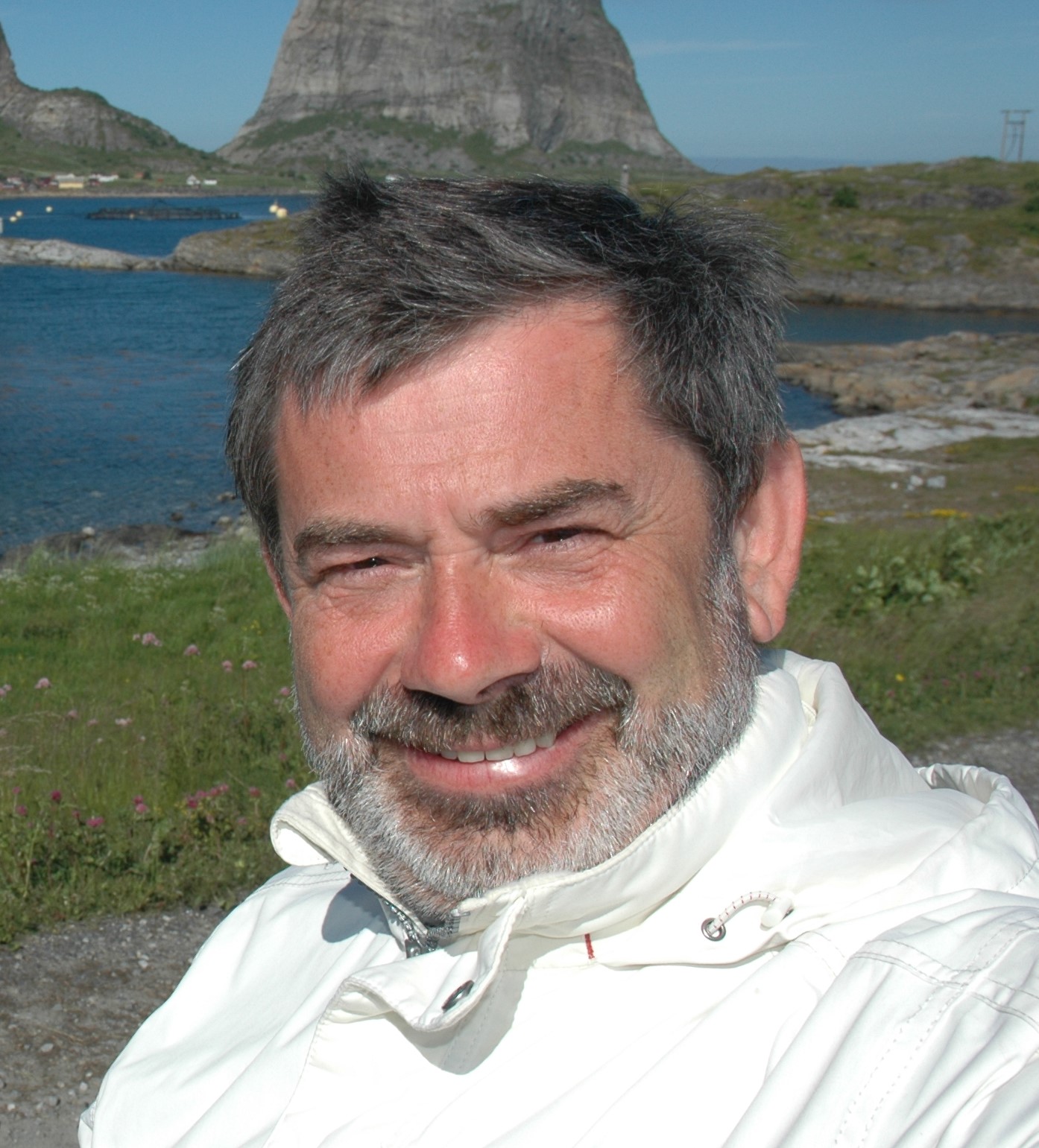 Thor-Rune Bjørnsti Fiskum