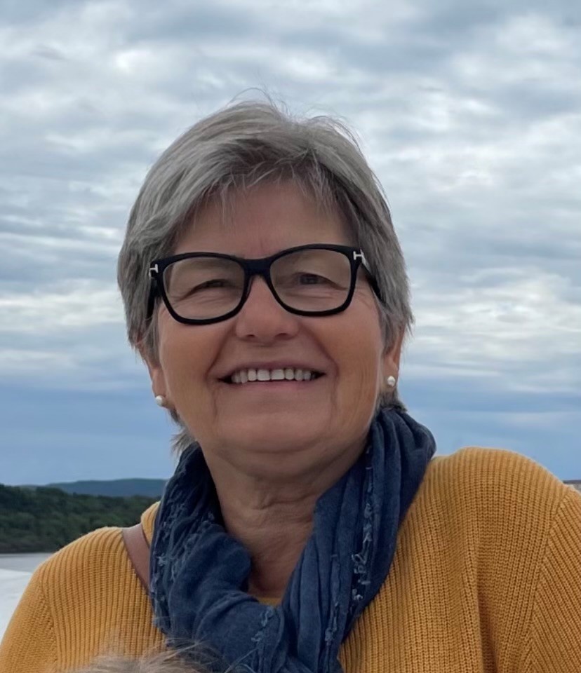 Torunn E. Raanæs Sætra