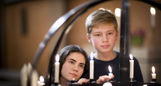 En fin mulighet til å lære mer om kristen tro