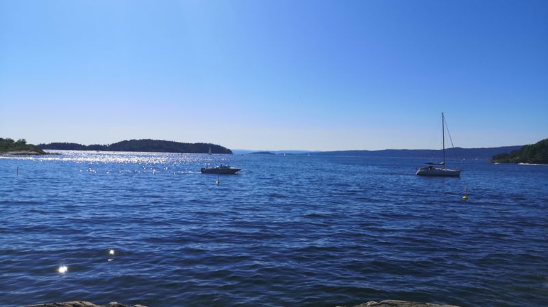 Med Gud på Pusteplassen