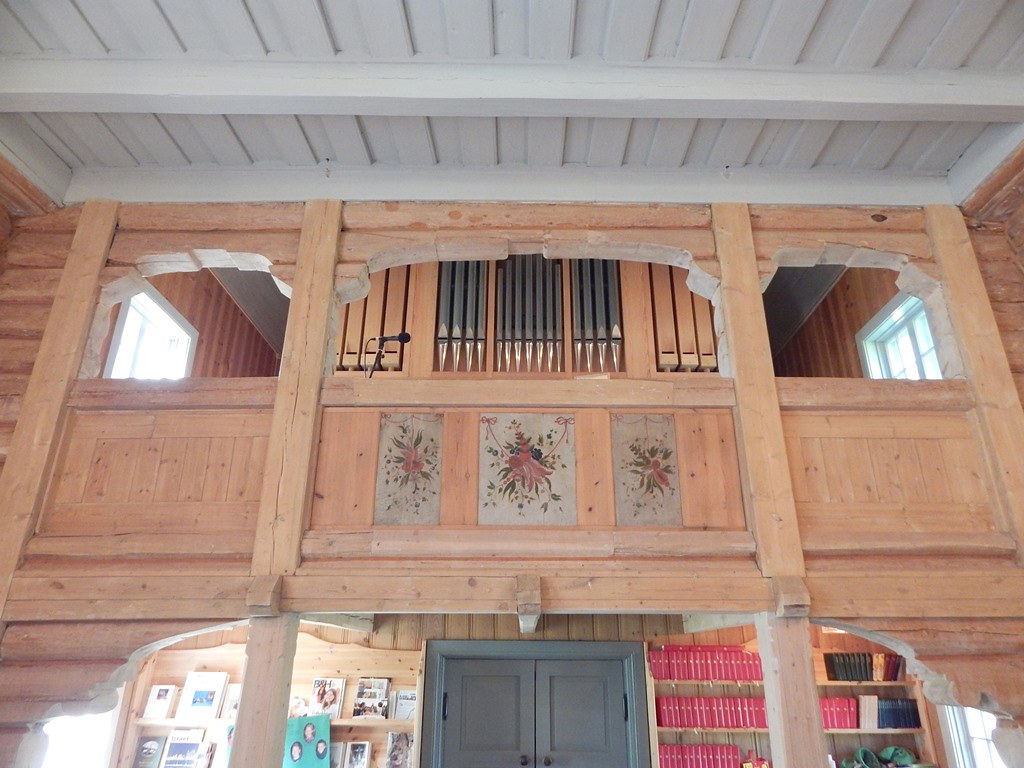 Lunsjkonserter sommeren 2025