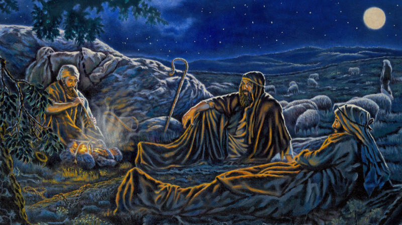 EI STOR GLEDE FOR HEILE FOLKET