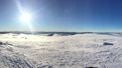 Litt om Etnedal kyrkjelege fellesråd
