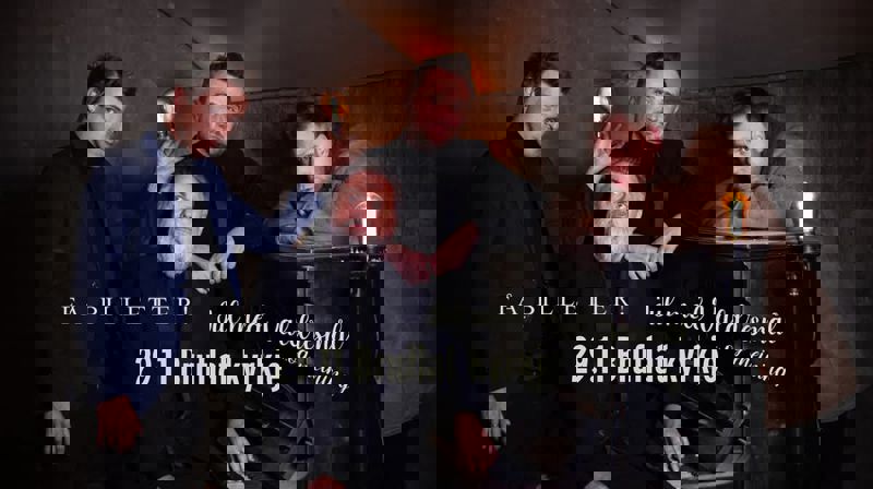 Jul med Valdresmål - og meining