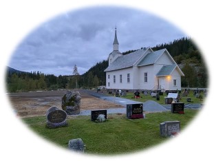 Nord-Etnedal kyrkje