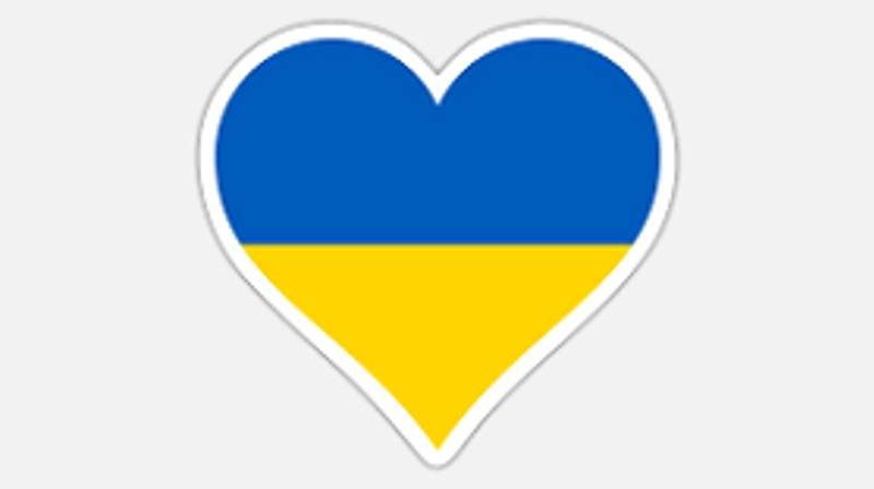 Ukrainsk - norsk vennskapskonsert