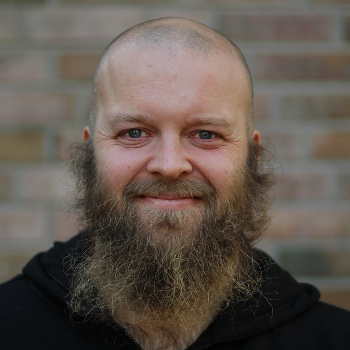 Eivind Tjomsland Spilling