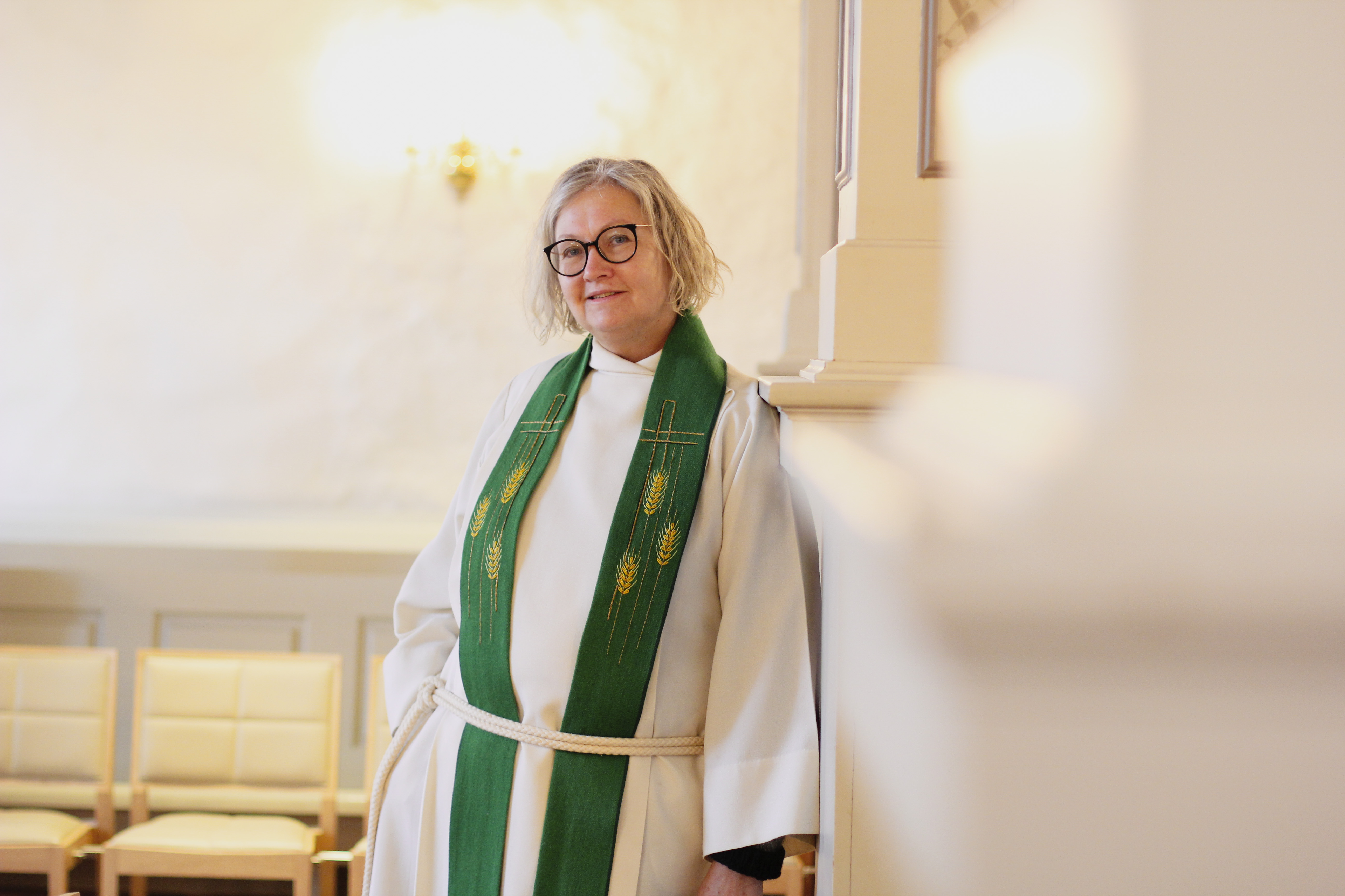 Foto: Torill Helene Heidal Landaasen