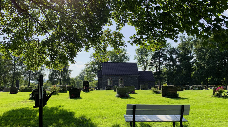 Veiledning ved dødsfall