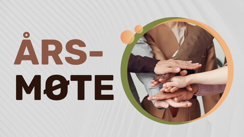 Årsmøter i kirkene