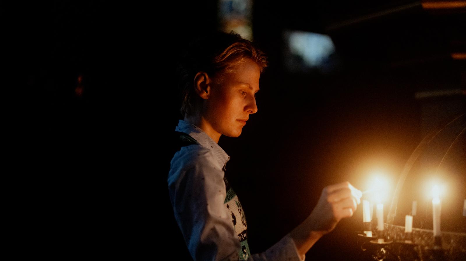 Foto: Malin Longva / Den norske kirke