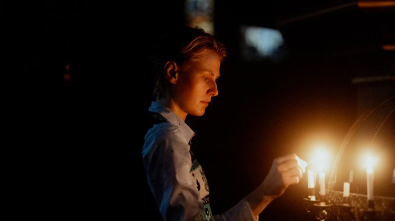 Foto: Malin Longva / Den norske kirke