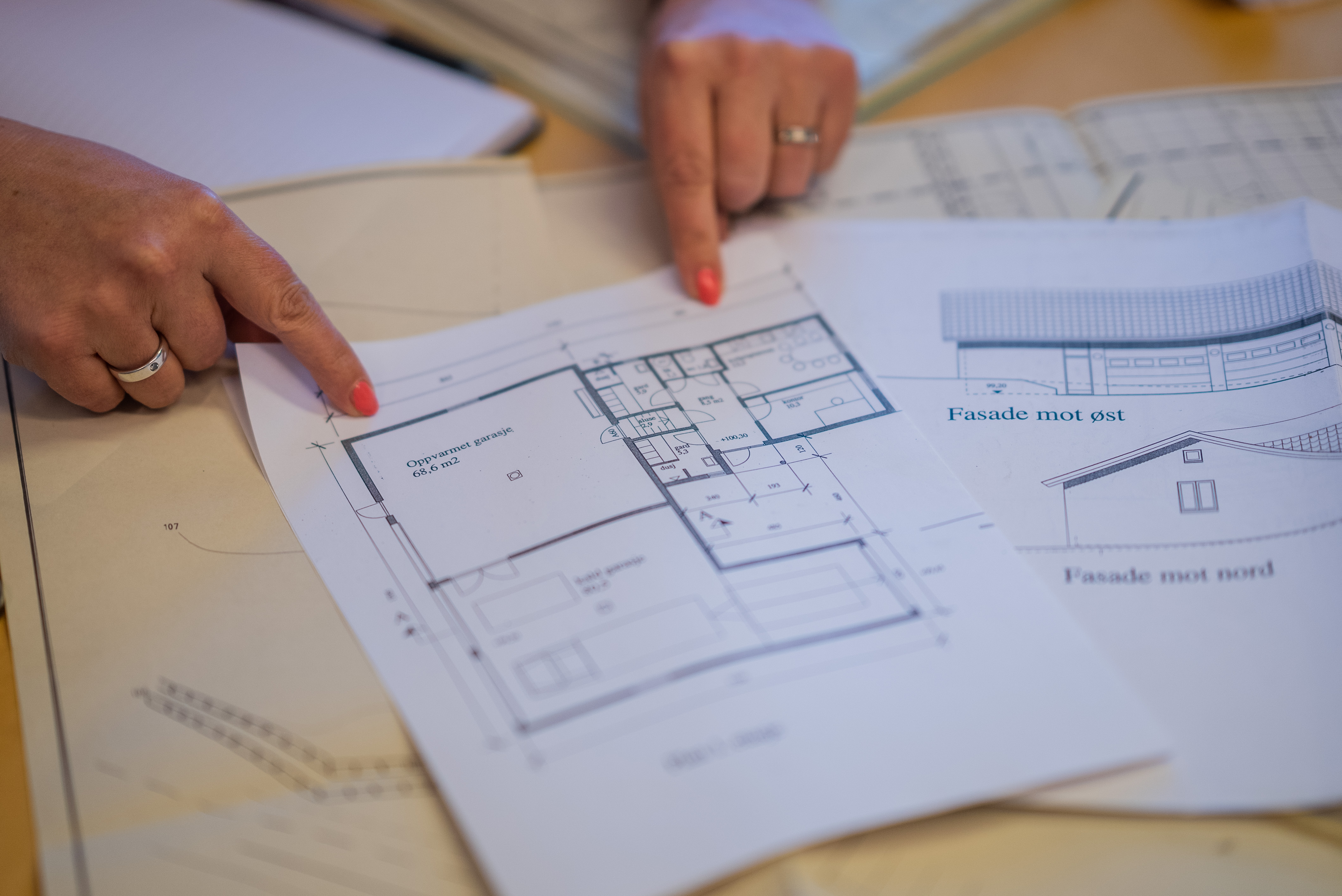 Foto: Torstein Kiserud / Den norske kirke