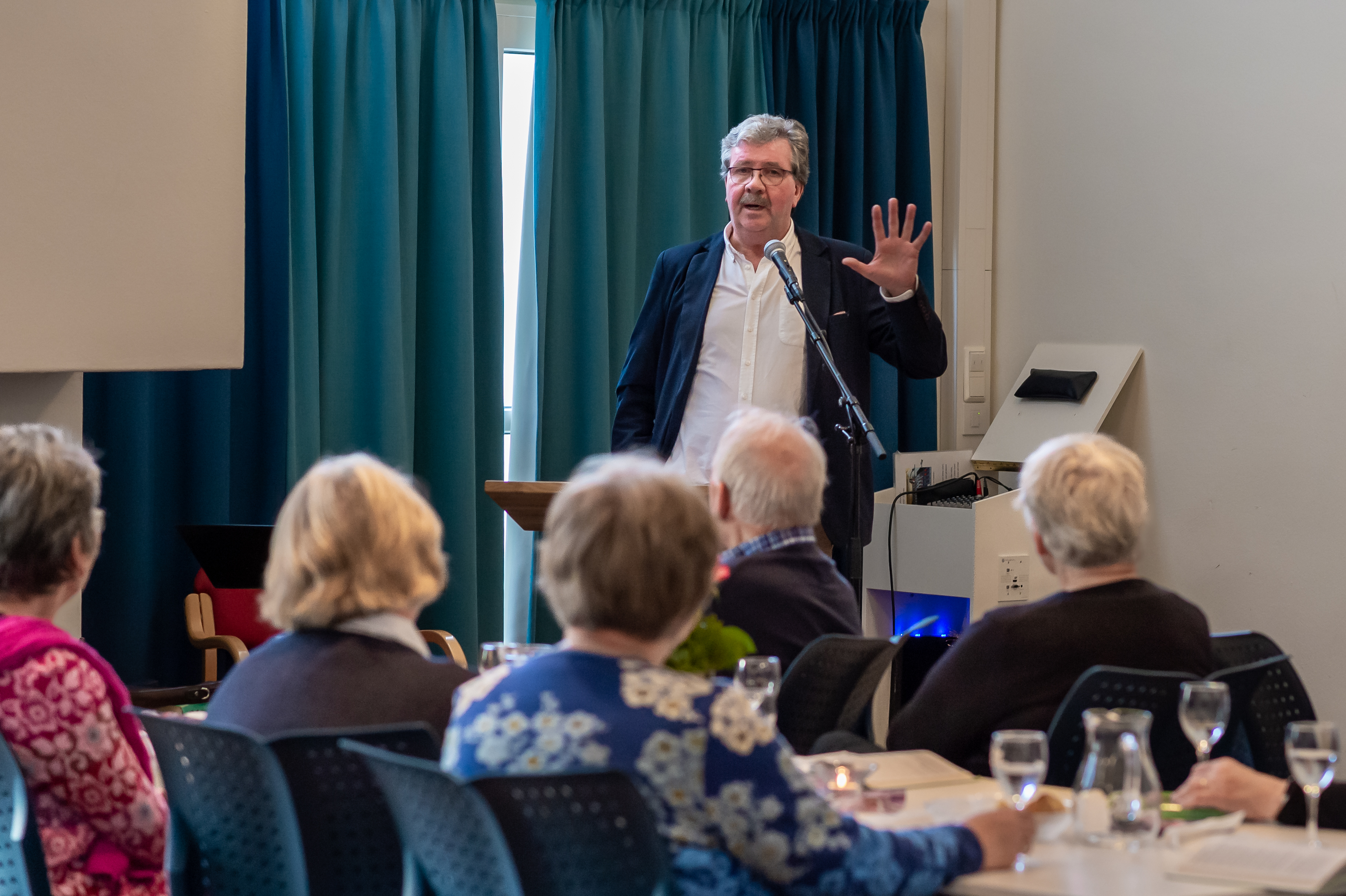 Foto: Ole Henrik Kongsvik