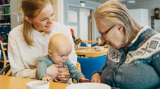 Foto: Den norske kirke / Kirkerådet