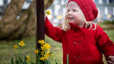 Foto: Den norske kirke / Terje Peersen