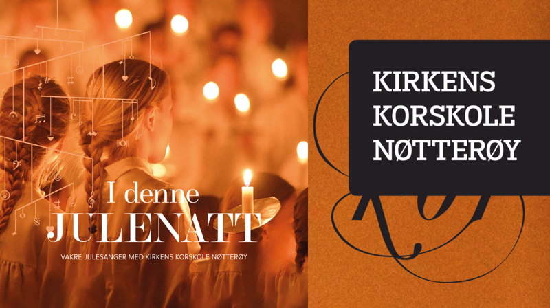 Korskolens jul 2025