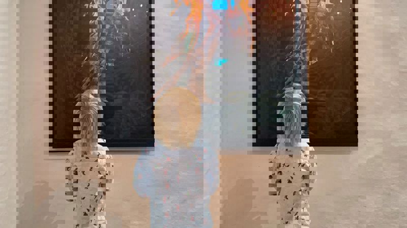 Kultur i Nøtterøy kirke