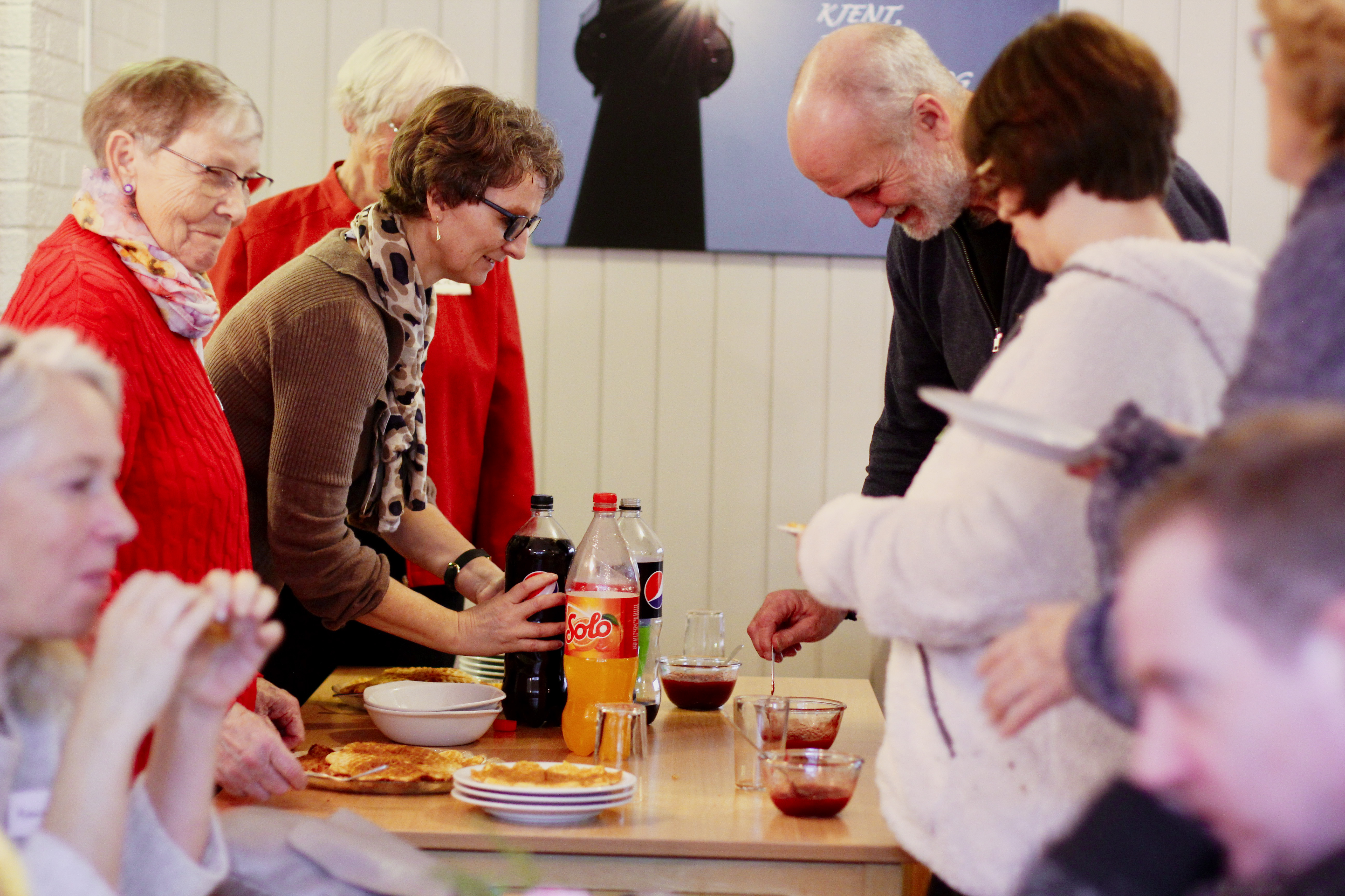 Foto: Torill H. H. Landaasen