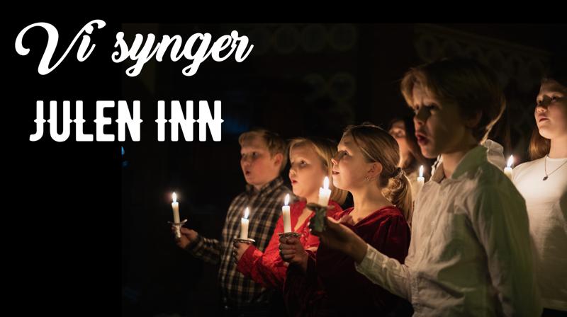 Foto: Den norske kirke