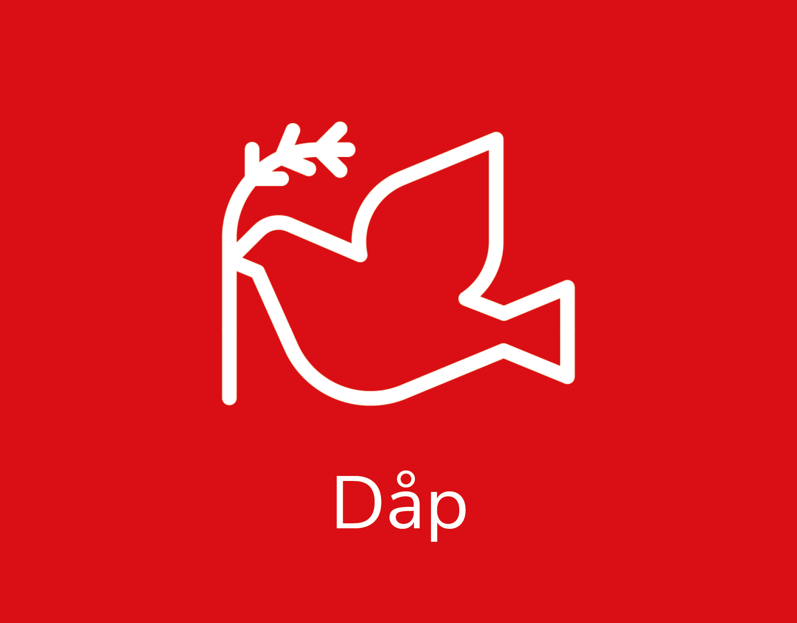 Dåp