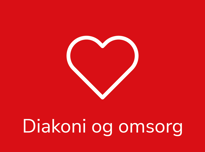 Diakoni og omsorg