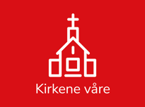 Kirkene våre