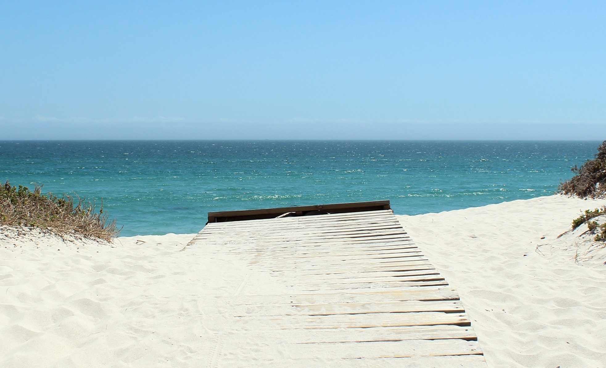 Sommerkveld på Hvasser