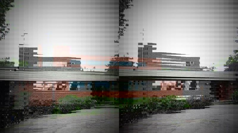 Velkommen til Teie kirke