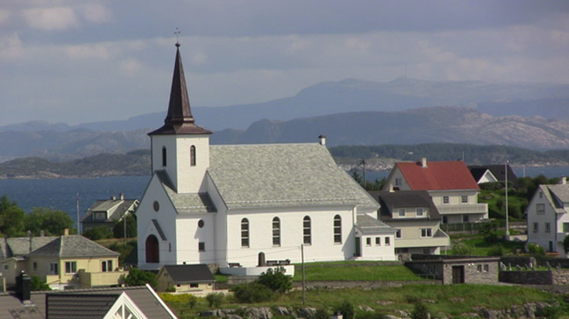 Gudsteneste 9. september