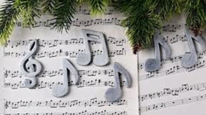 Forhåndsregistrering/ songhefte