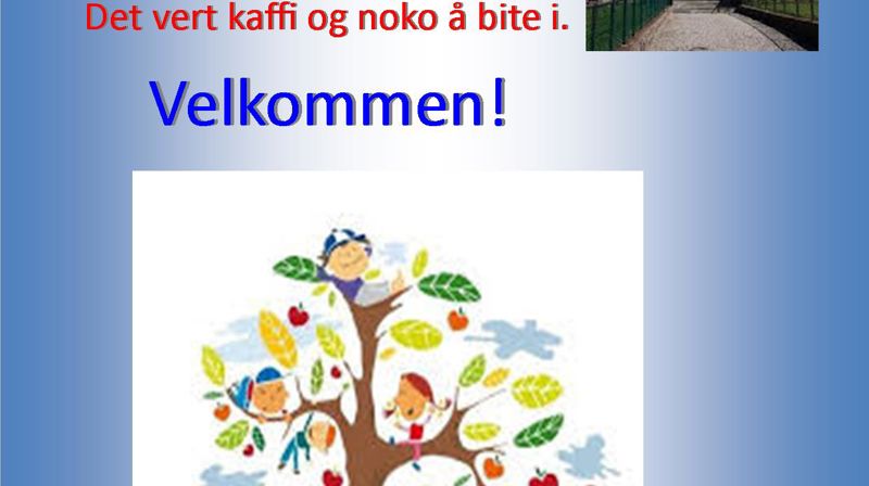 Årsmøte