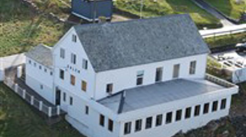 Ungdomsklubb