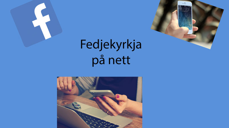 Korleis sende inn video