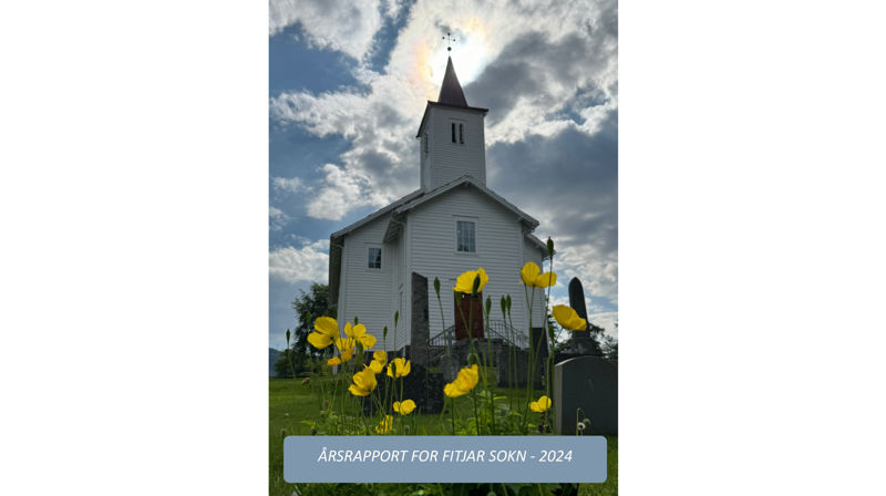 Soknemøte torsdag 12. juni kl. 18.00