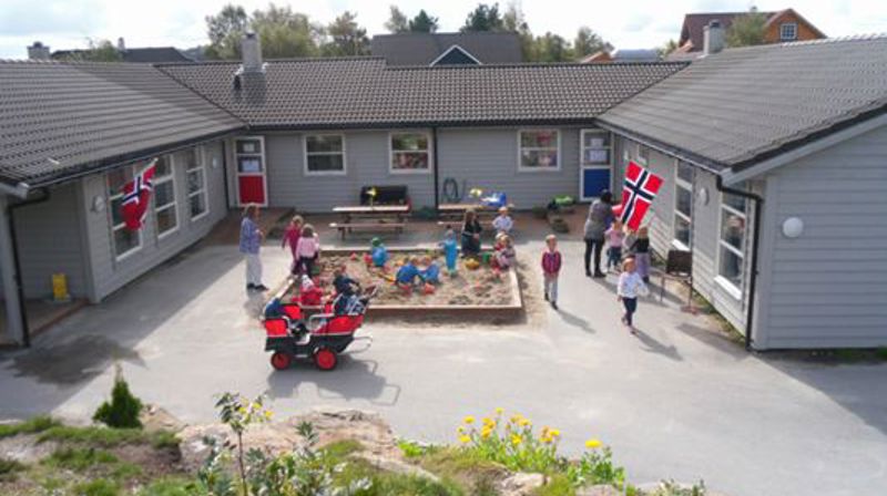 Bakken barnehage