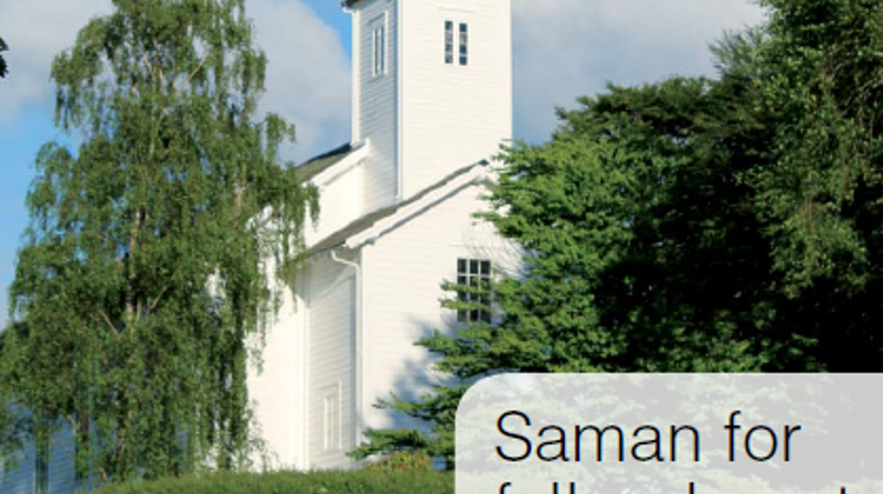 Saman for fellesskapet