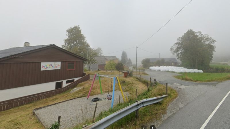 Velkomen til gudsteneste på Årskog - søndag 31. august kl.11.00