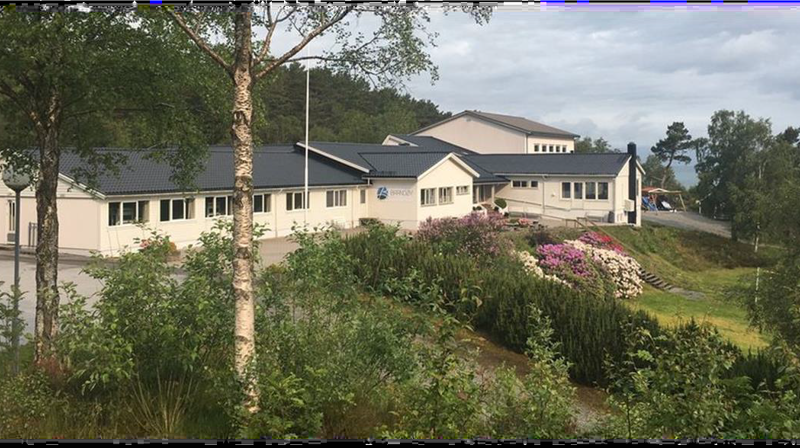 Velkomen til Brandøy-helg 16.-18. oktober