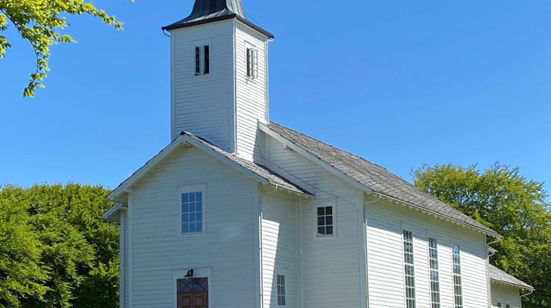 Konfirmantar i Fitjar kyrkje 2021