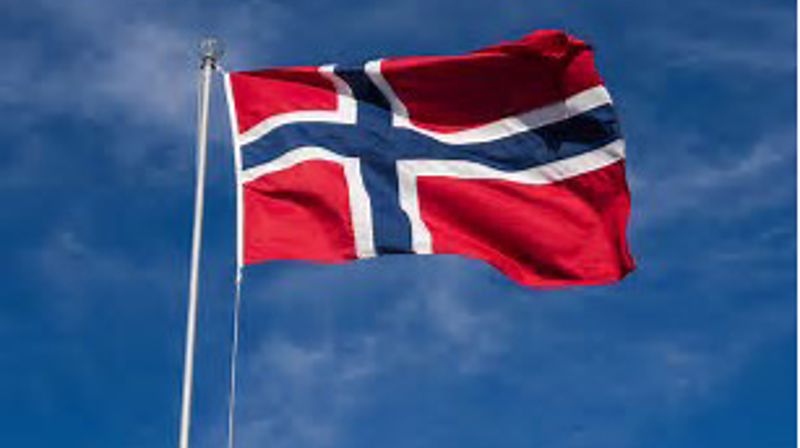 Gratulerer med dagen